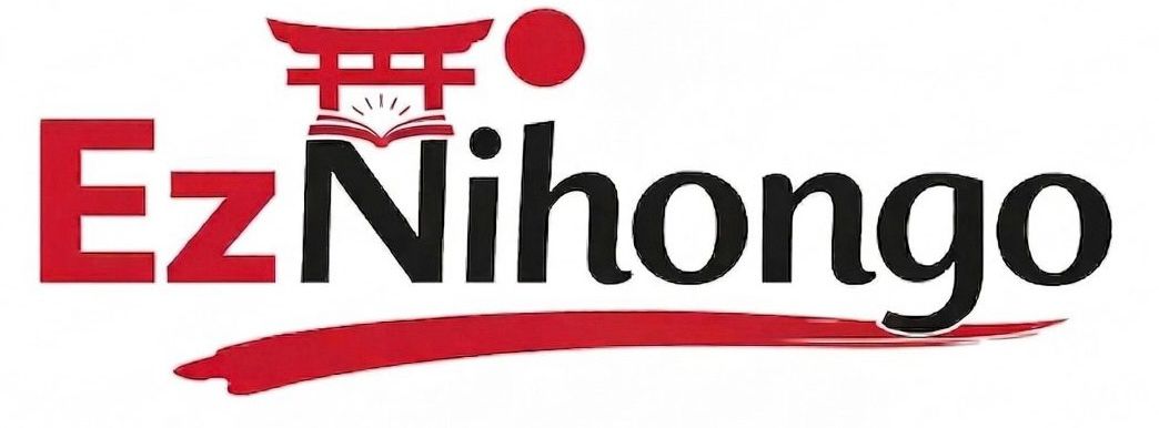 EzNihongo